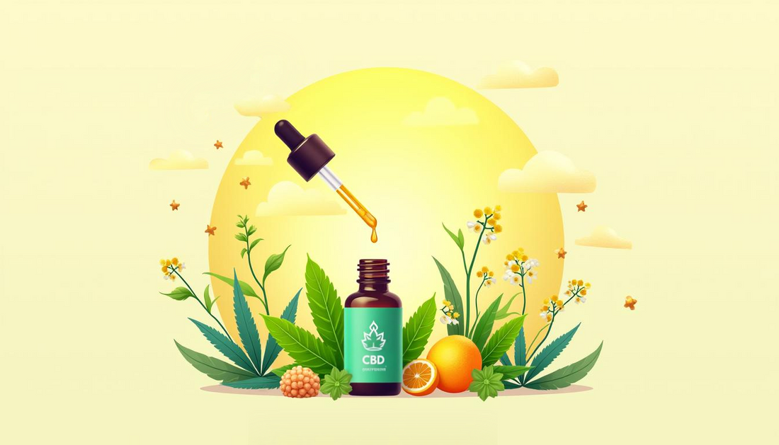 MAFRENCHWEED VALO ORGAANINEN CBD ĂLJY