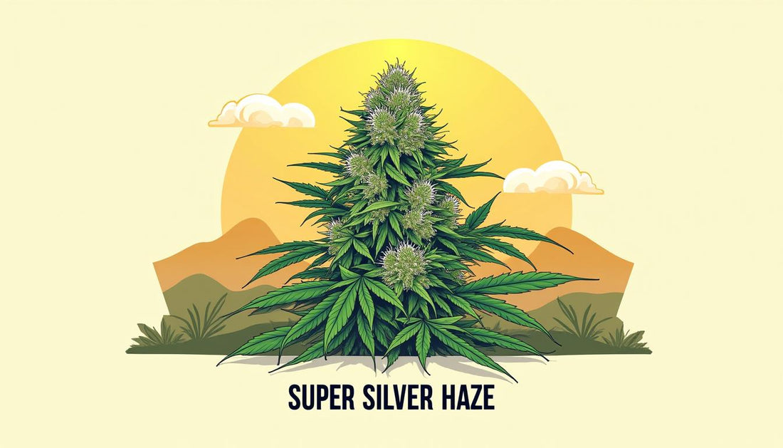 SUPER HOPEA HAZE CBD MAFRENCHWEED VALO