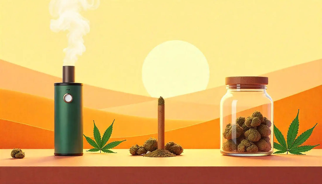 Miten CBD-hartsia tulisi käyttää?