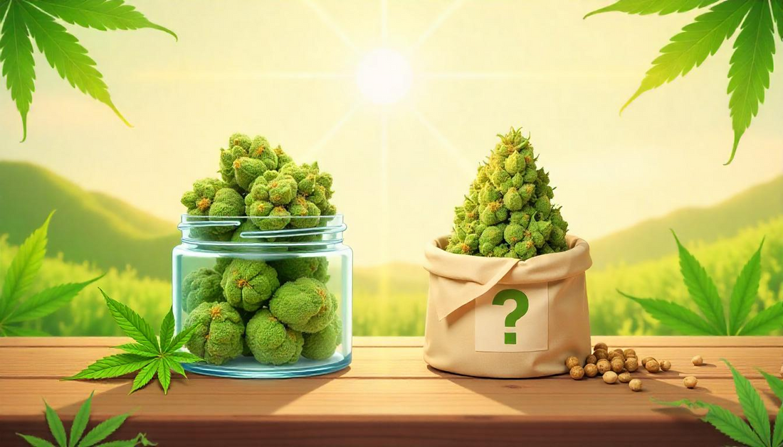 đ Flash-tarjous: 1 ostettu gramma = 1 mysteerigramma tarjolla!