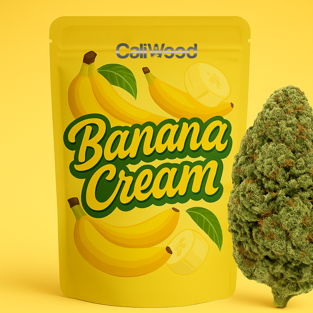 Banaani kerma CBG