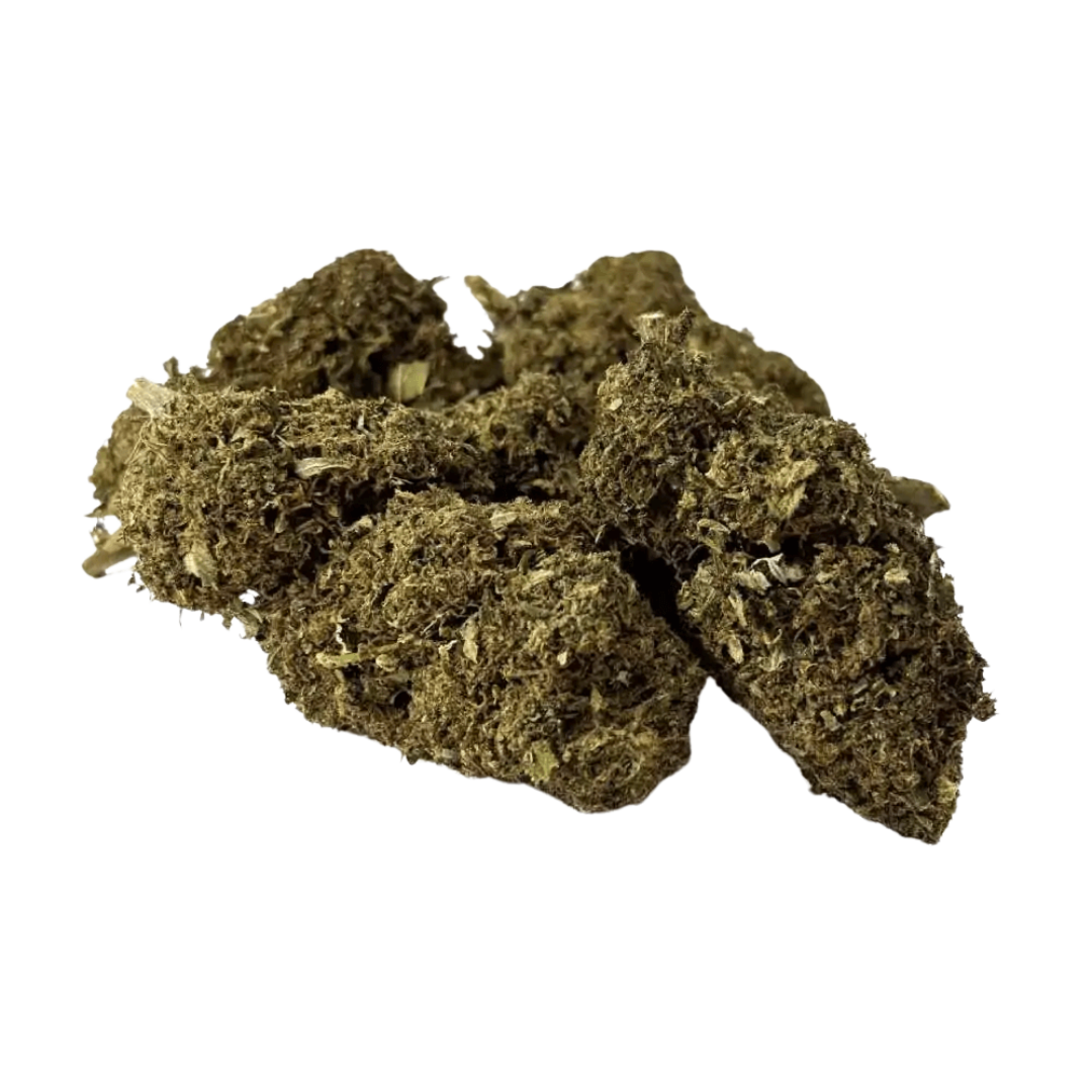 Muistinmenetys 10-OH-HHC