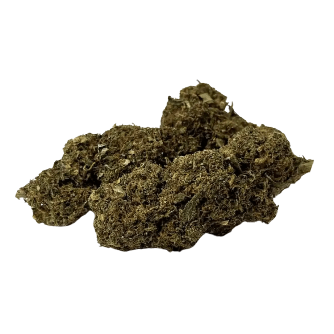 Muistinmenetys 10-OH-HHC