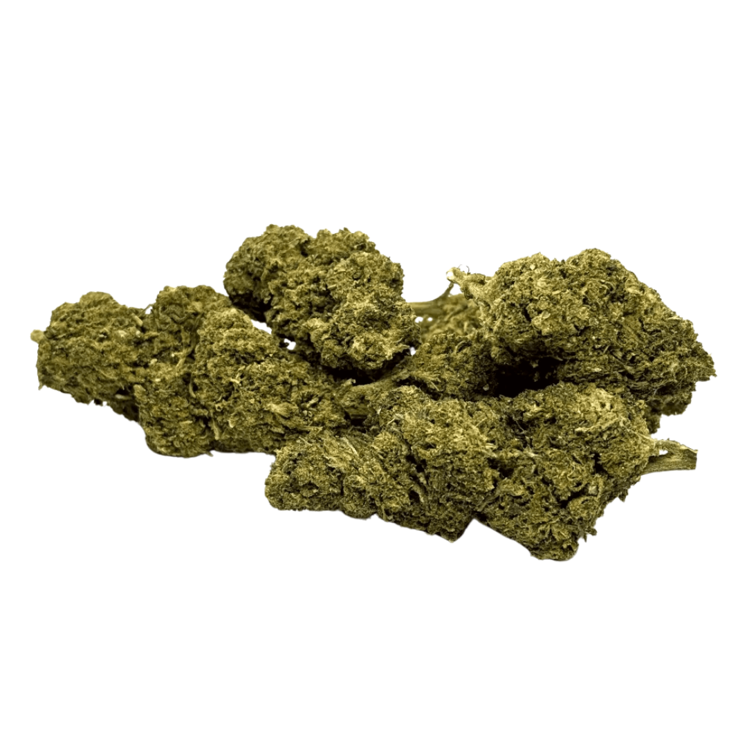 Mango Kush DELTA BZ10
