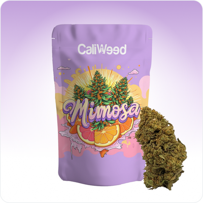 Mimosa CBD