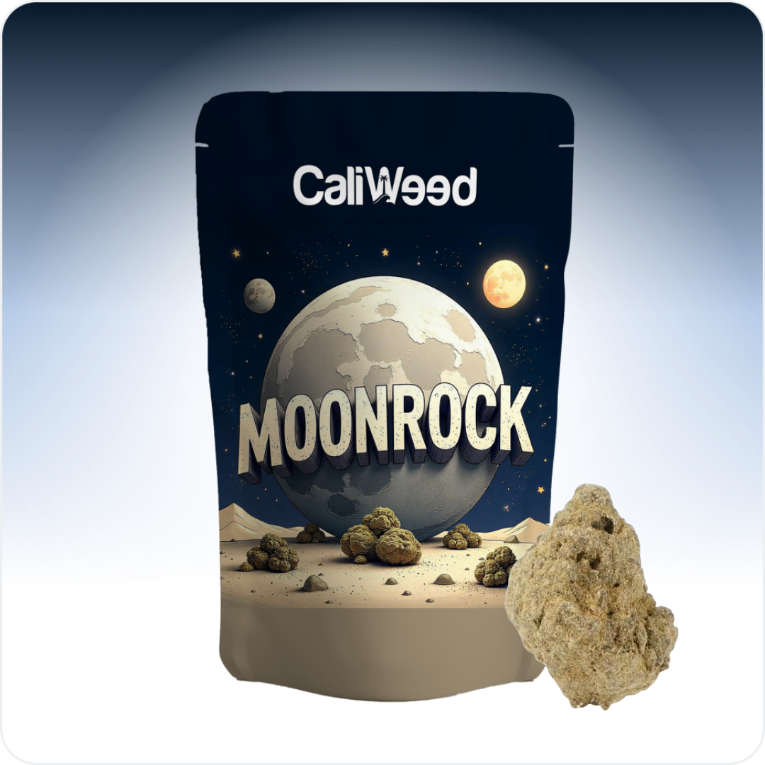 Moonrock pienet silmut
