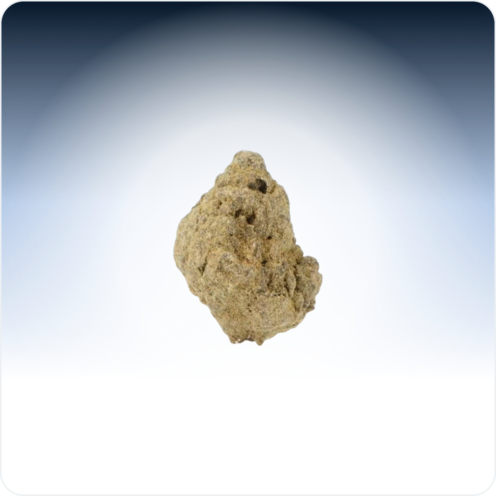 Moonrock pienet silmut