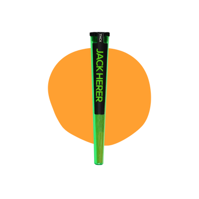 Esirulla Jack Herer THCX