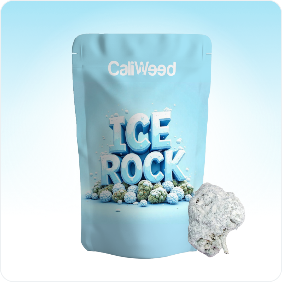 Ice Rock pienet silmut