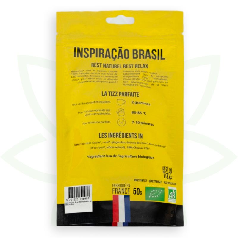 mate cbd amarelo infuusio cbd bio levätä tizz mafrenchweed 2