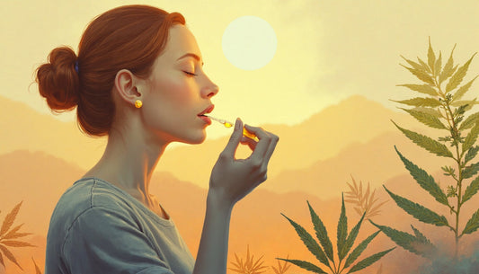 CBD:n biologinen hyötyosuus: erilaisia lähestymistapoja tuotteesta riippuen