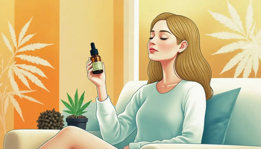 CBD krooniseen kipuun: mikä vaihtoehto valita?