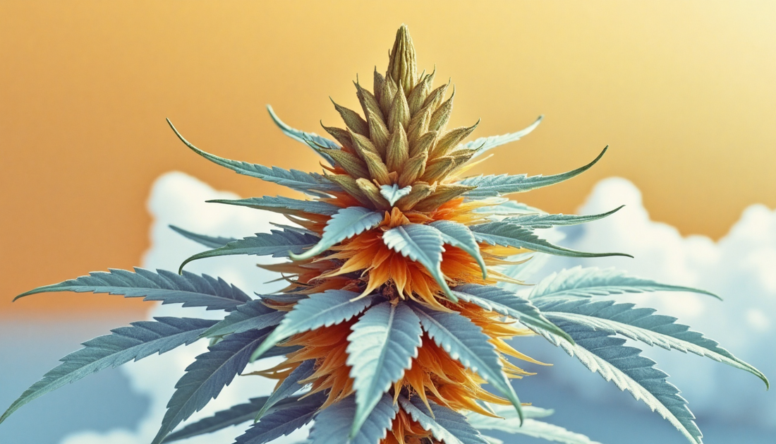 Kuinka valita paras CBD-kukka: kriteerit, jotka muuttavat kaiken