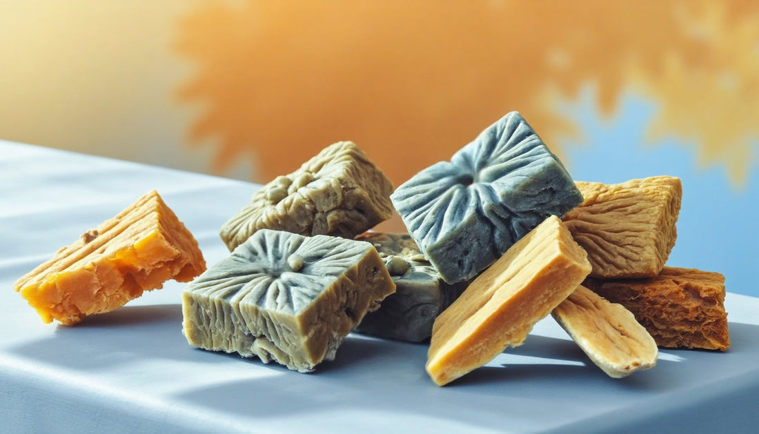 Kuinka tunnistaa laadukas CBD-hartsi muutamassa sekunnissa