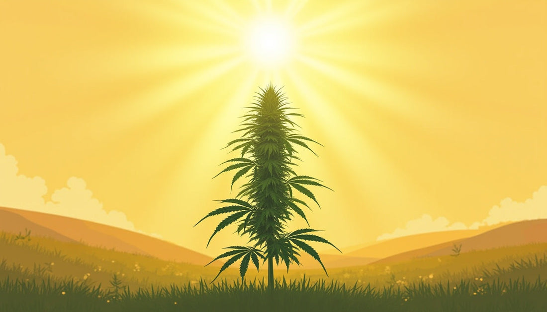 La culture du chanvre en 5 grandes étapes