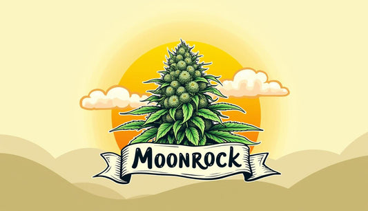 MOON ROCK CBD VALO MAFRENCHWEED