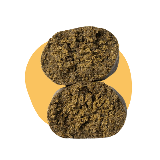 Afgaani Hash CBD