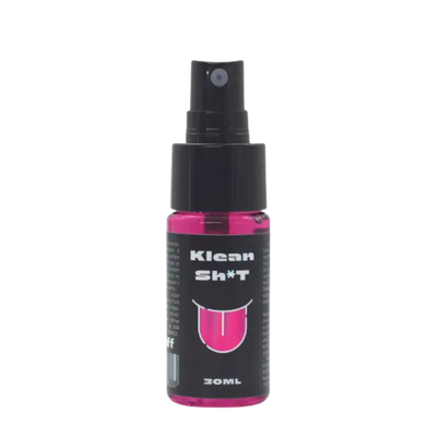 Kleaner Anti-THC-suihke