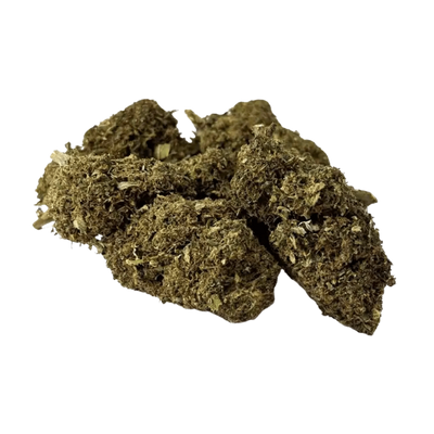 Muistinmenetys 10-OH-HHC