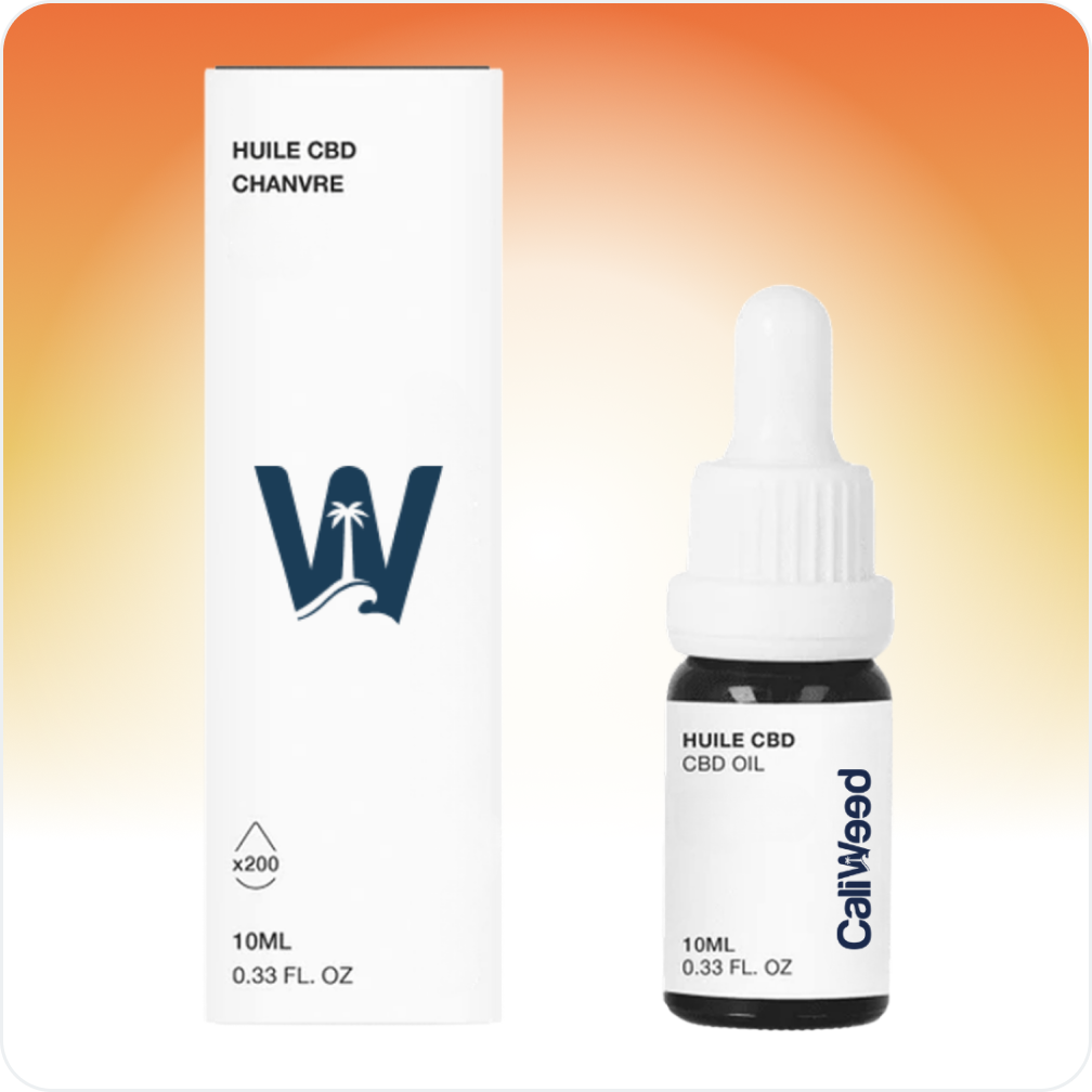 60% CBD-öljyä