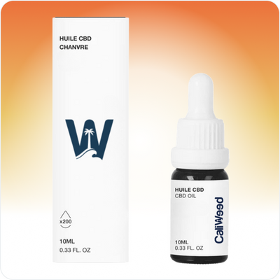 60% CBD-öljyä