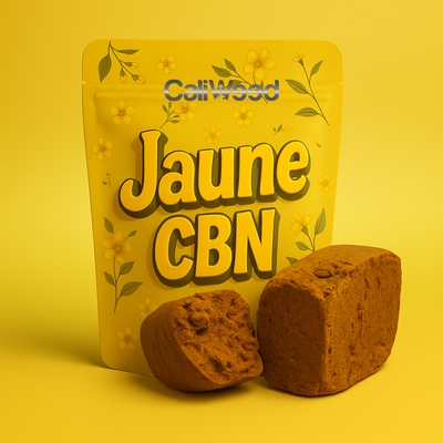 CBN Keltainen