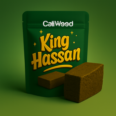 Kuningas Hassan CBD