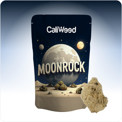 Moonrock pienet silmut
