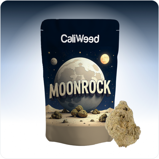 Moonrock pienet silmut