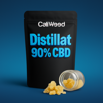 Tisle - 90% CBD
