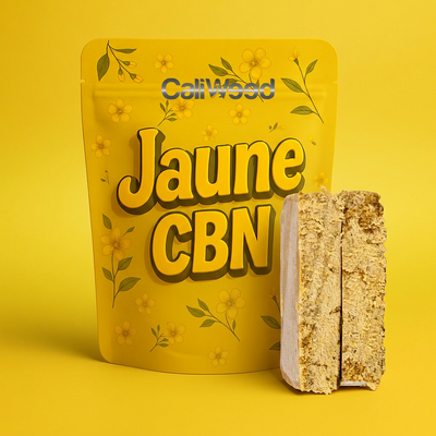 Le Jaune CBN