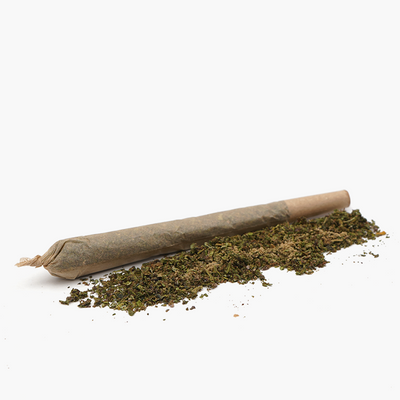 OG Kush CBD pre-roll