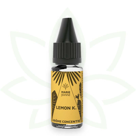 arome lemon kush diy neste 10 ml marie jeanne mafrenchweed 1