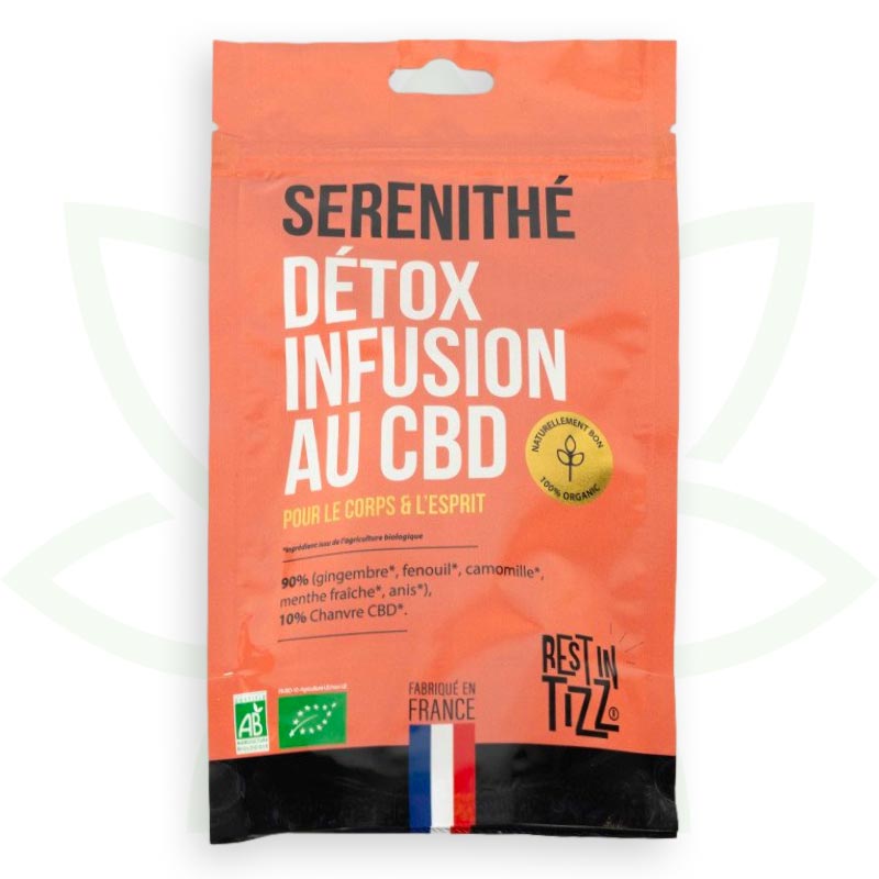 yrtti cbd serenithe detox infuusio cbd bio levätä tizz mafrenchweed 1